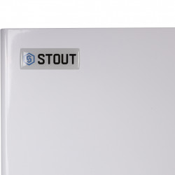 Электрический котел STOUT SEB21 12 кВт - купить в Екатеринбурге