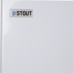 Электрический котел STOUT SEB21 5 кВт - купить в Екатеринбурге
