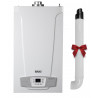 Настенный газовый котел Baxi ECO LIFE 1.14 F - купить в Екатеринбурге