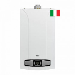 Настенный газовый котел Baxi LUNA-3 Comfort 240 i - купить в Екатеринбурге