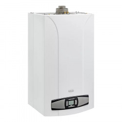 Настенный газовый котел Baxi LUNA-3 Comfort 240 Fi - купить в Екатеринбурге