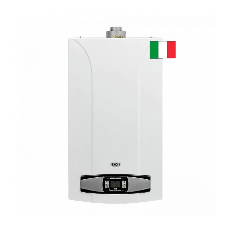 Настенный газовый котел Baxi LUNA-3 Comfort 240 Fi - купить в Екатеринбурге