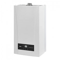Настенный газовый котел Baxi ECO NOVA (2025) 1.24F - купить в Екатеринбурге