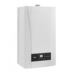 Настенный газовый котел Baxi ECO NOVA (2025) 1.24F - купить в Екатеринбурге