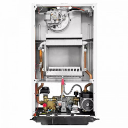 Настенный газовый котел Baxi ECO NOVA (2025) 1.24F - купить в Екатеринбурге