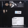 Конвектор внутрипольный STOUT SCN 80.240.1000 (Решётка роликовая) - купить в Екатеринбурге