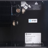 Конвектор внутрипольный STOUT SCN 80.300.800 (Решётка роликовая) - купить в Екатеринбурге