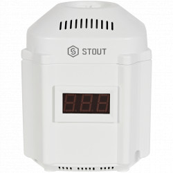 Стабилизатор сетевого напряжения STOUT ST 250 SST-0001-000250 - купить в Екатеринбурге