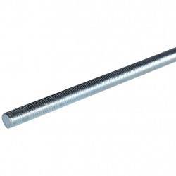 Шпилька резьбовая STOUT M10X2000м - купить в Екатеринбурге