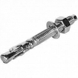 Анкер клиновой STOUT M8x75 - купить в Екатеринбурге