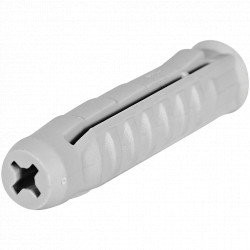 Дюбель нейлоновый STOUT M 12*60 - купить в Екатеринбурге