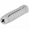 Дюбель нейлоновый STOUT M 12*60 - купить в Екатеринбурге