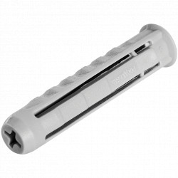 Дюбель нейлоновый STOUT M 10*50 - купить в Екатеринбурге