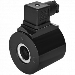 Катушка для STOUT SSV-0010 G1 1/4, G1 1/2, G2 НЗ 24В SSV-0110-000006 - купить в Екатеринбурге