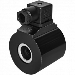 Катушка для STOUT SSV-0010 G1 1/4, G1 1/2, G2 НЗ 24В SSV-0110-000006 - купить в Екатеринбурге