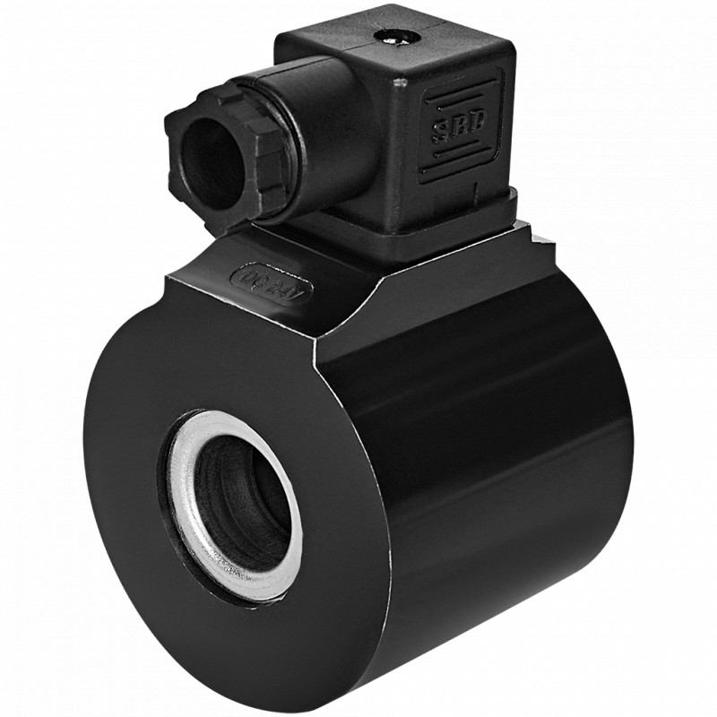 Катушка для STOUT SSV-0020 G1 1/4, G1 1/2, G2 НО 24В SSV-0110-000008 - купить в Екатеринбурге