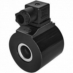 Катушка для STOUT SSV-0010 G1 1/4, G1 1/2, G2 НЗ 220В SSV-0110-000002 - купить в Екатеринбурге