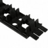 Шина фиксирующая STOUT SFA-0032 длина 500 мм для труб диаметром 16-20 мм - купить в Екатеринбурге