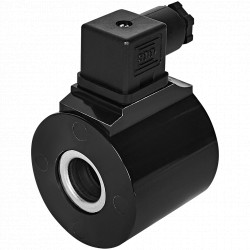 Катушка для STOUT SSV-0010 G1 1/4, G1 1/2, G2 НЗ 220В SSV-0110-000002 - купить в Екатеринбурге