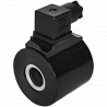 Катушка для STOUT SSV-0010 G1 1/4, G1 1/2, G2 НЗ 220В SSV-0110-000002 - купить в Екатеринбурге