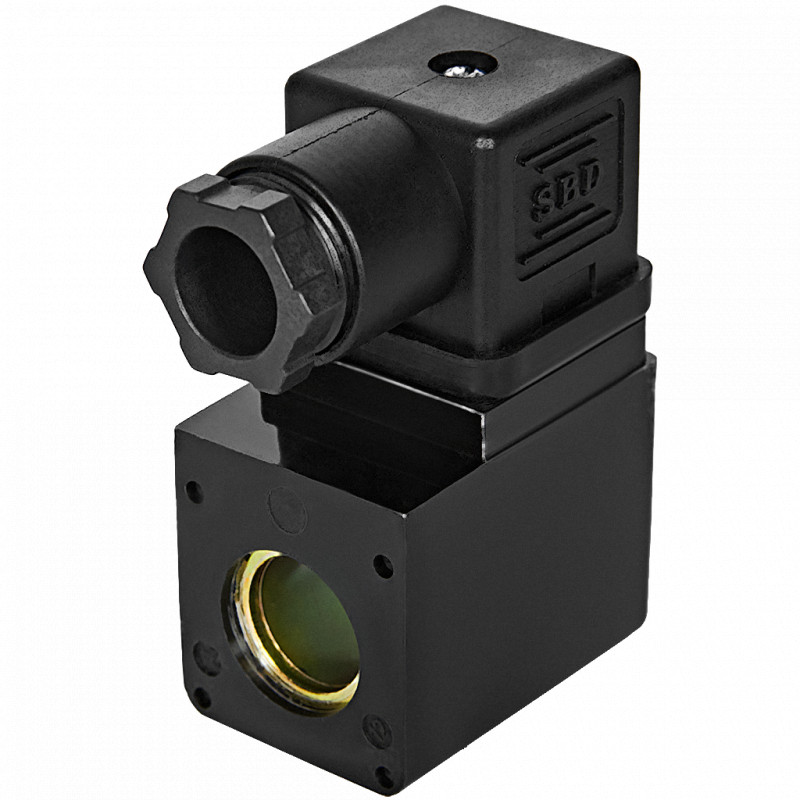 Катушка для STOUT SSV-0030, SSV-0040 НЗ 220В SSV-0120-000001 - купить в Екатеринбурге