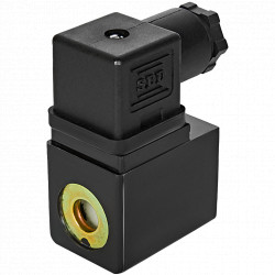 Катушка для STOUT SSV-0030, SSV-0040 НЗ 220В SSV-0120-000001 - купить в Екатеринбурге