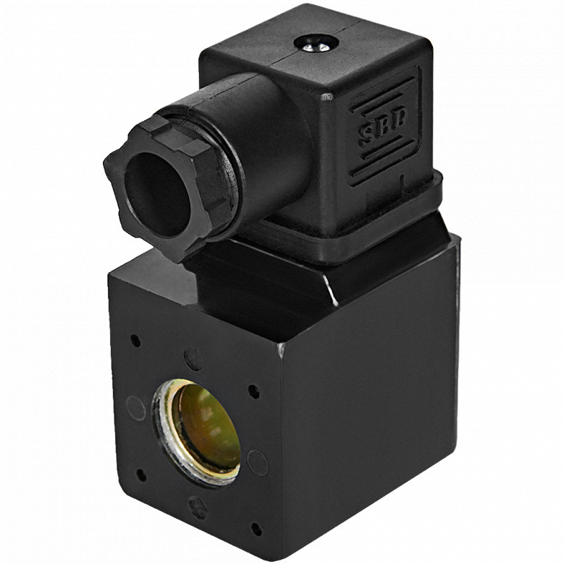 Катушка для STOUT SSV-0030, SSV-0040 НЗ 24В SSV-0120-000002 - купить в Екатеринбурге