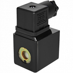 Катушка для STOUT SSV-0030, SSV-0040 НЗ 24В SSV-0120-000002 - купить в Екатеринбурге