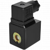 Катушка для STOUT SSV-0030, SSV-0040 НЗ 24В SSV-0120-000002 - купить в Екатеринбурге