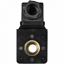 Катушка для STOUT SSV-0030, SSV-0040 НЗ 24В SSV-0120-000002 - купить в Екатеринбурге