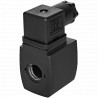 Катушка для STOUT SSV-0030, SSV-0040 НО 24В SSV-0120-000004 - купить в Екатеринбурге