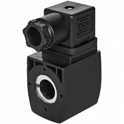 Катушка для STOUT SSV-0030, SSV-0040 НО 220В SSV-0120-000003 - купить в Екатеринбурге