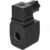 Катушка для STOUT SSV-0030, SSV-0040 НО 220В SSV-0120-000003 - купить в Екатеринбурге