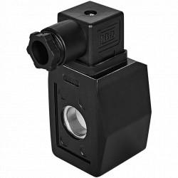 Катушка для STOUT SSV-0020, G1/2, G3/4, G1 НО 24В SSV-0110-000007 - купить в Екатеринбурге