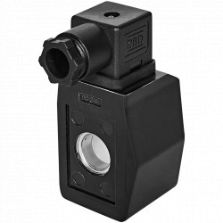 Катушка для STOUT SSV-0010 G1/2, G3/4, G1 НЗ 24В SSV-0110-000005 - купить в Екатеринбурге