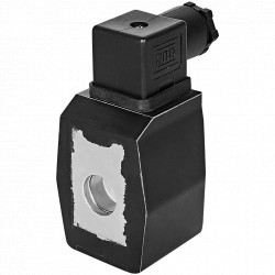 Катушка для STOUT SSV-0010 G1/2, G3/4, G1 НЗ 24В SSV-0110-000005 - купить в Екатеринбурге