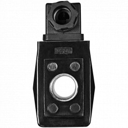 Катушка для STOUT SSV-0010 G1/2, G3/4, G1 НЗ 24В SSV-0110-000005 - купить в Екатеринбурге