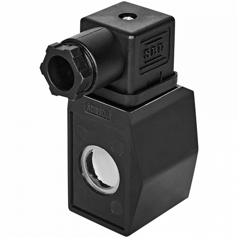 Катушка для STOUT SSV-0020 G1/2, G3/4, G1 НО 220В SSV-0110-000003 - купить в Екатеринбурге