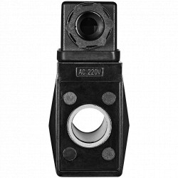 Катушка для STOUT SSV-0020 G1/2, G3/4, G1 НО 220В SSV-0110-000003 - купить в Екатеринбурге