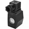 Катушка для STOUT SSV-0010 G 1/2, G3/4, G1 НЗ 220В SSV-0110-000001 - купить в Екатеринбурге