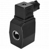 Катушка для STOUT SSV-0010 G 1/2, G3/4, G1 НЗ 220В SSV-0110-000001 - купить в Екатеринбурге