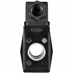 Катушка для STOUT SSV-0010 G 1/2, G3/4, G1 НЗ 220В SSV-0110-000001 - купить в Екатеринбурге