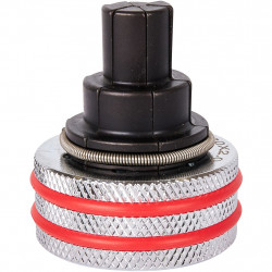 Расширительная насадка STOUT PEX-20х2,0 для инструмента PEXcase/PexTool для труб из сшитого полиэтилена - купить в Екатеринбурге