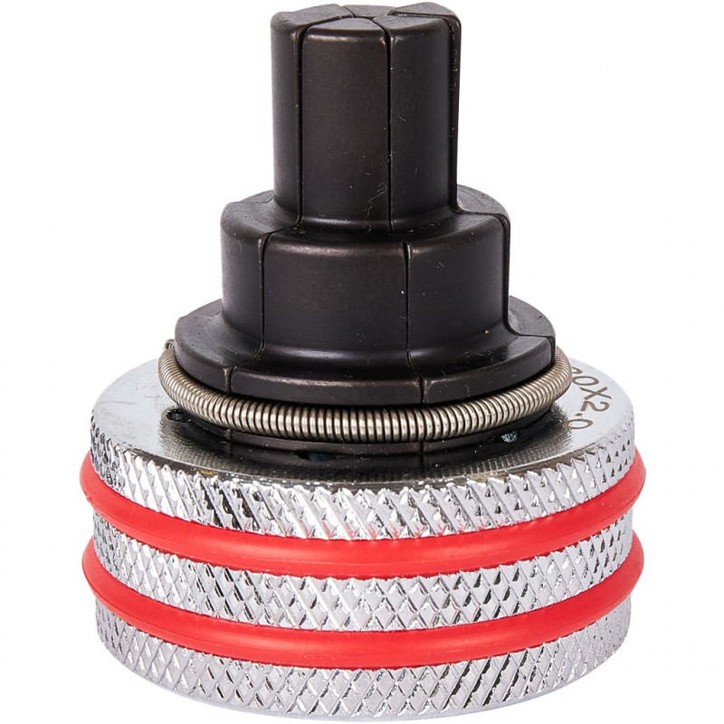 Расширительная насадка STOUT PEX-20х2,0 для инструмента PEXcase/PexTool для труб из сшитого полиэтилена - купить в Екатеринбурге