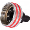 Расширительная насадка STOUT PEX-20х2,0 для инструмента PEXcase/PexTool для труб из сшитого полиэтилена - купить в Екатеринбурге