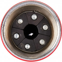 Расширительная насадка STOUT PEX-20х2,0 для инструмента PEXcase/PexTool для труб из сшитого полиэтилена - купить в Екатеринбурге