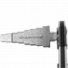 Ключ для разъемных соединений STOUT американка 1/2 -1 1/4 с трещоткой - купить в Екатеринбурге