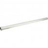 *SCA-8080-002000 STOUT Элемент дымохода конденсац. труба 2000 мм DN80 м/п PP-FE - купить в Екатеринбурге