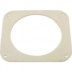 *SCA-8610-088003 STOUT эл-т дымохода стеновая панель к-т для изоляции прохода в шахту дымохода - купить в Екатеринбурге