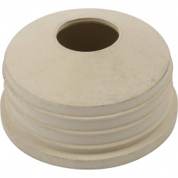 *SCA-8610-088003 STOUT эл-т дымохода стеновая панель к-т для изоляции прохода в шахту дымохода - купить в Екатеринбурге